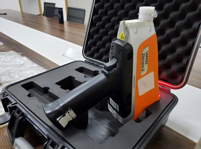 哪里可以維修和更換奧林巴斯探測器？